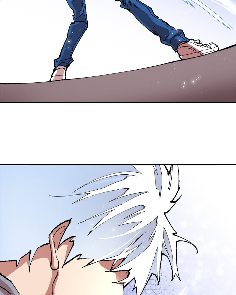 Read Limit Breaker Manga Online