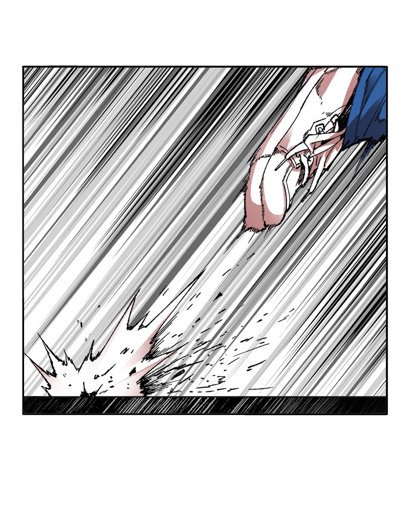 Read Limit Breaker Manga Online