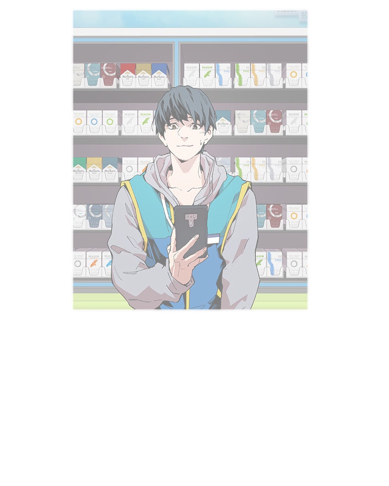 Read Limit Breaker Manga Online