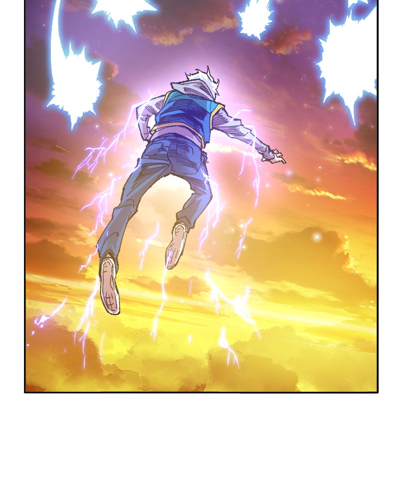 Read Limit Breaker Manga Online