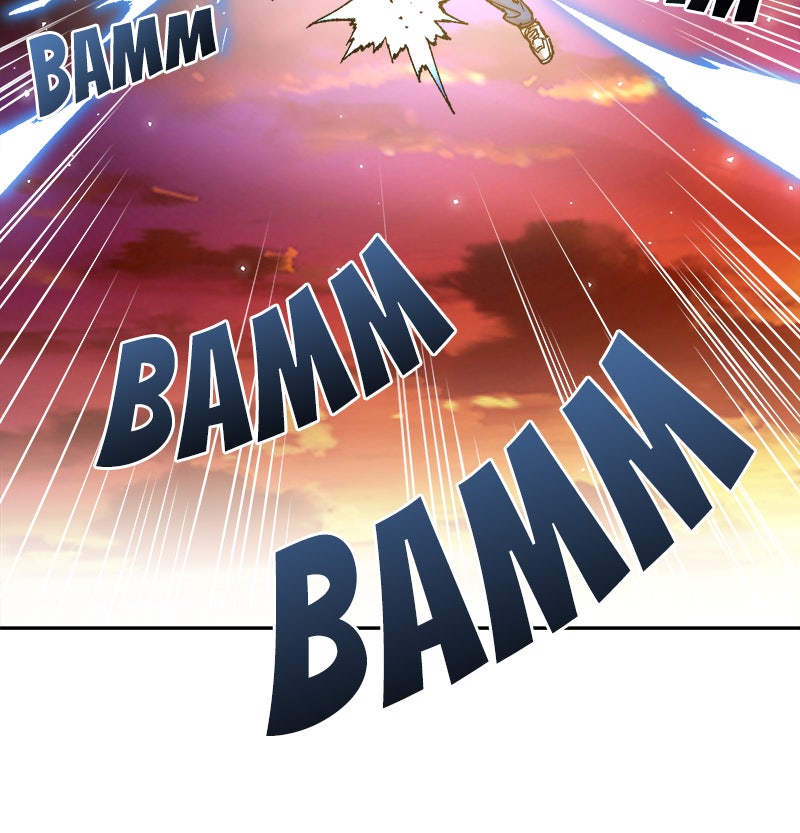 Read Limit Breaker Manga Online