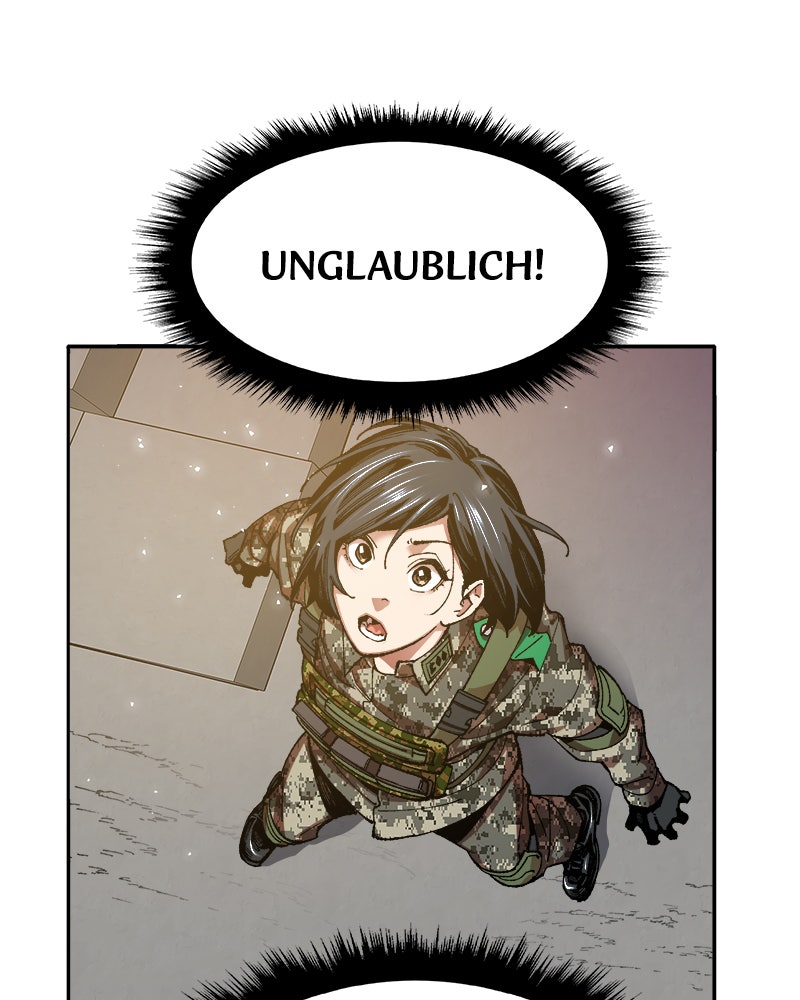 Read Limit Breaker Manga Online