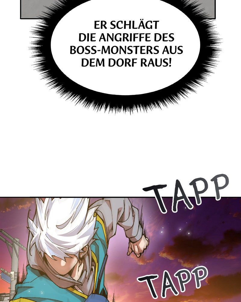 Read Limit Breaker Manga Online