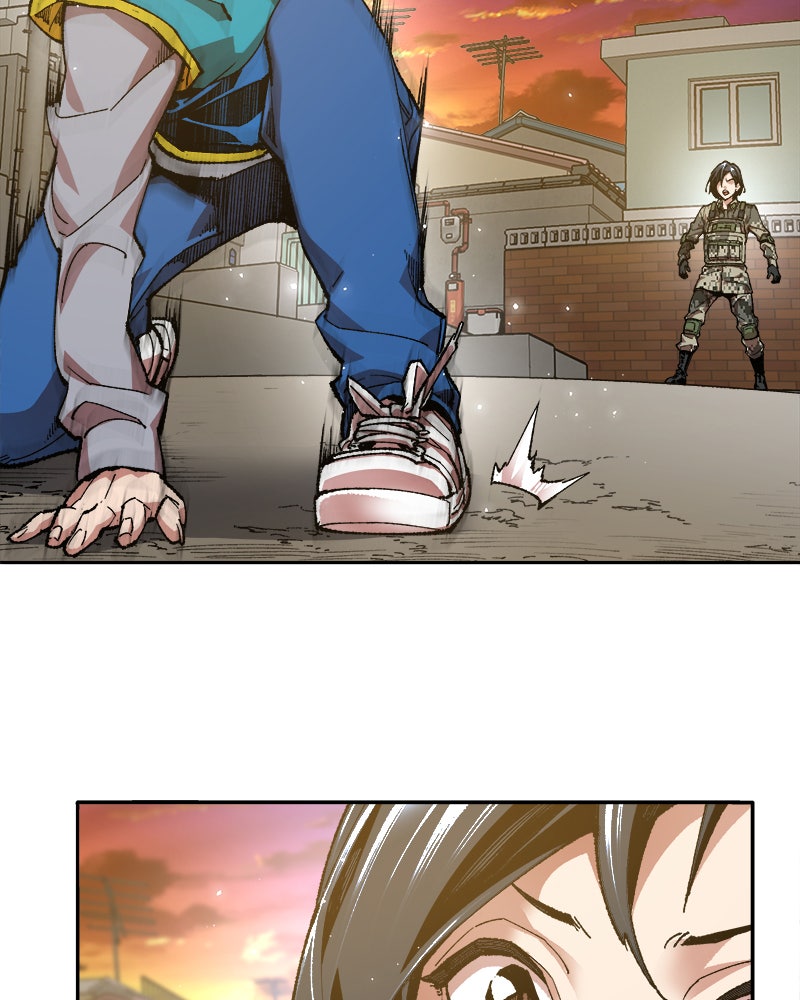 Read Limit Breaker Manga Online