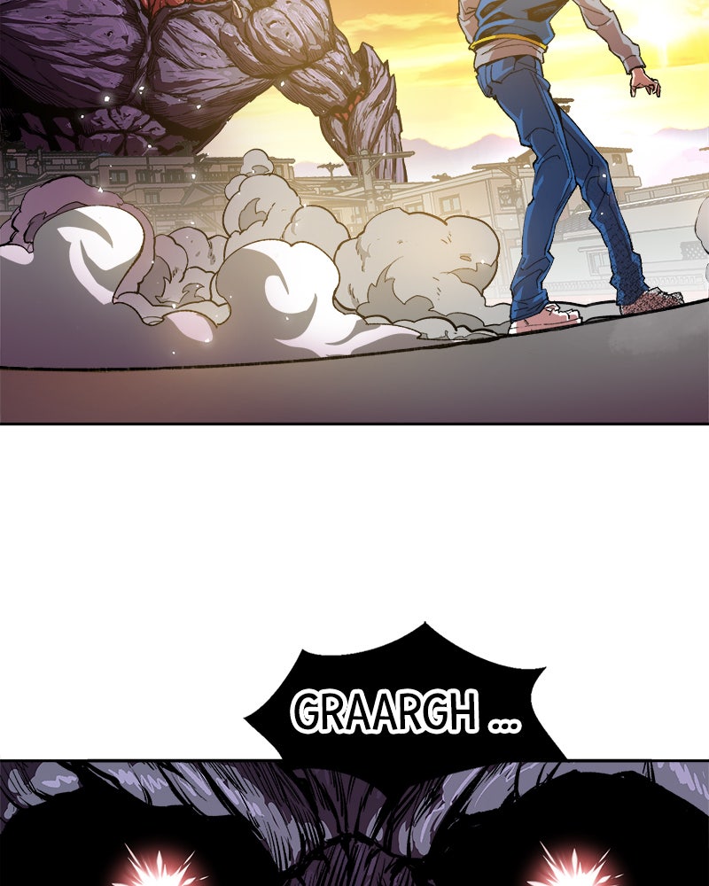 Read Limit Breaker Manga Online