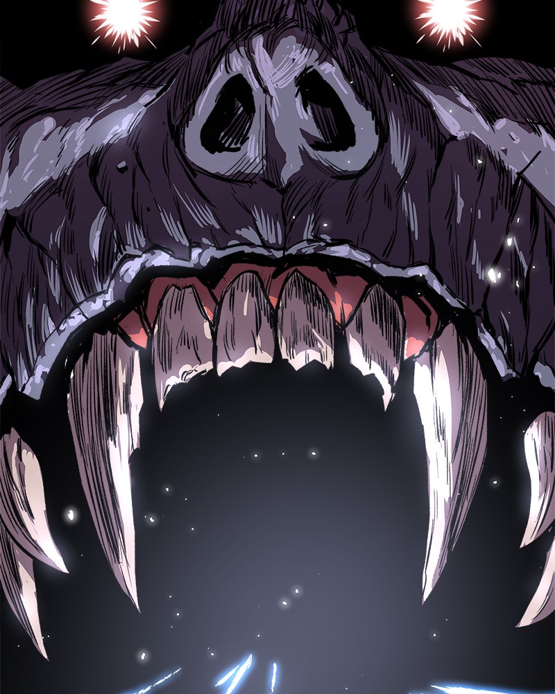 Read Limit Breaker Manga Online