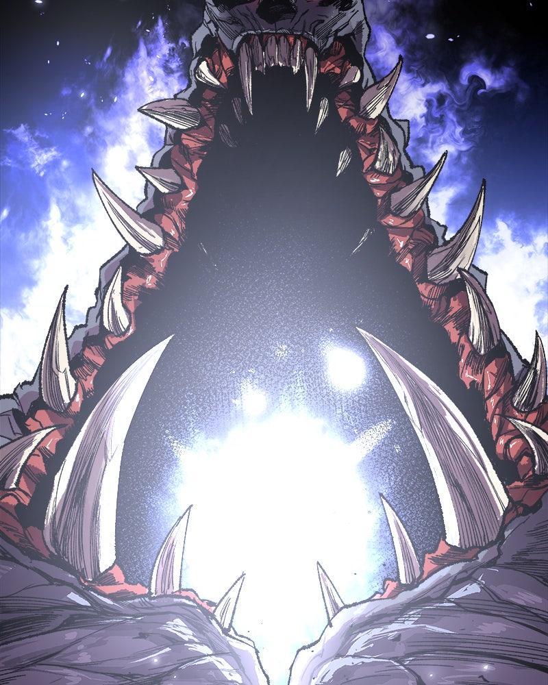 Read Limit Breaker Manga Online