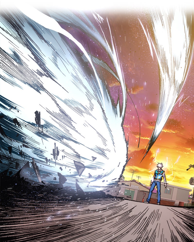 Read Limit Breaker Manga Online