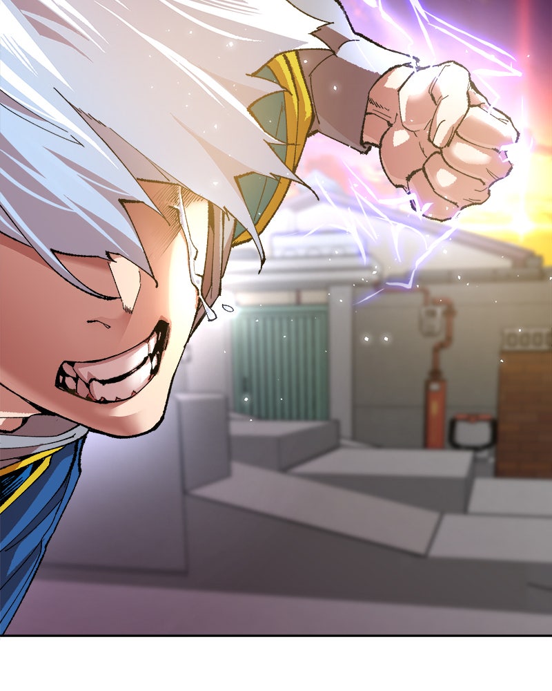 Read Limit Breaker Manga Online