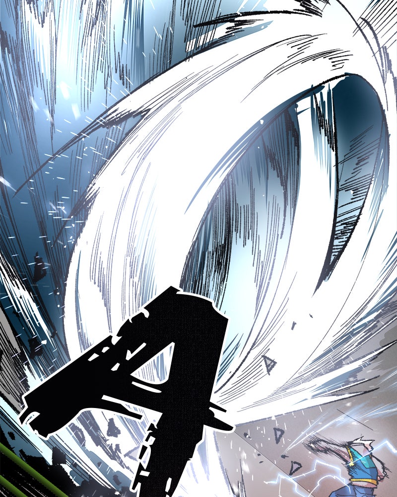 Read Limit Breaker Manga Online