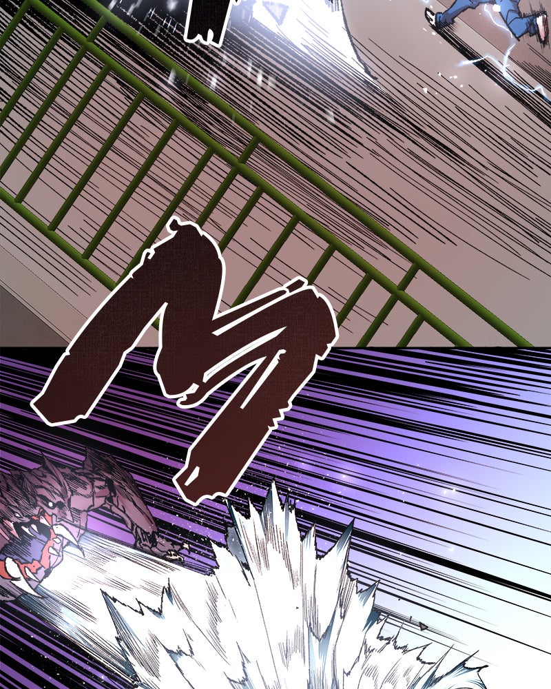 Read Limit Breaker Manga Online