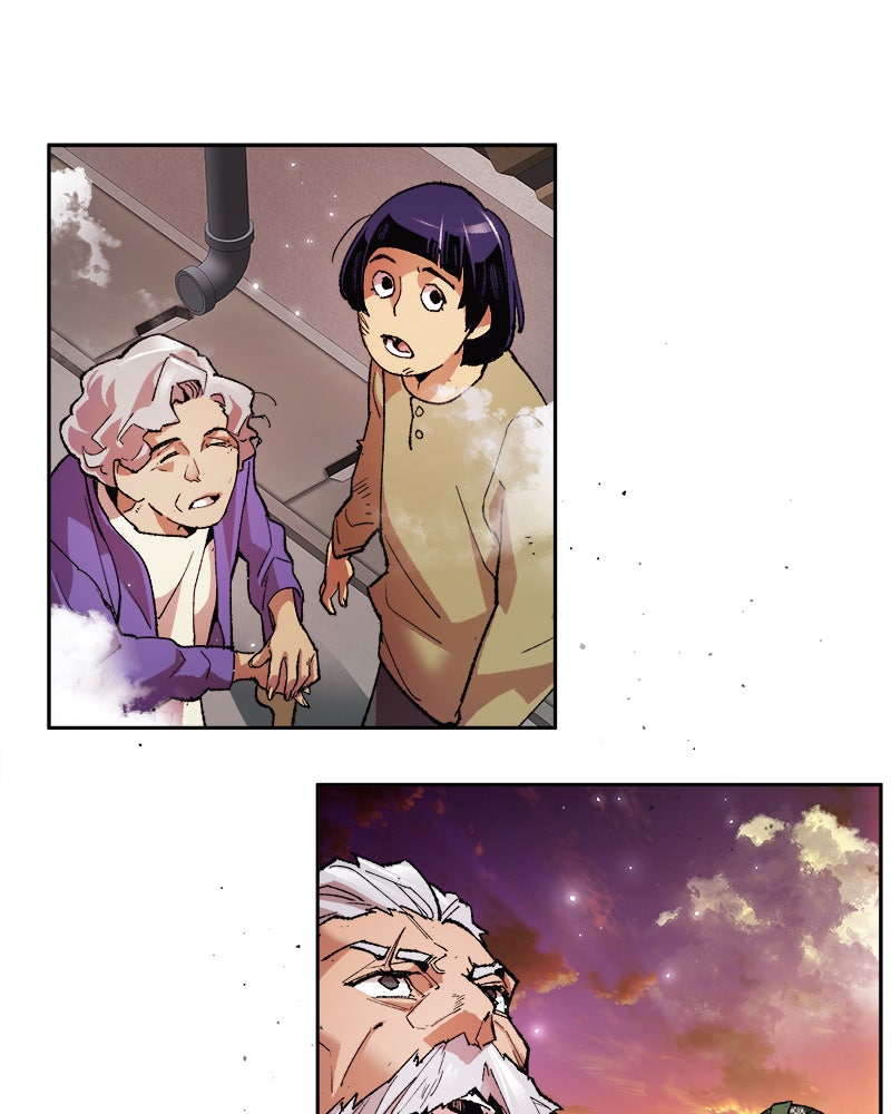 Read Limit Breaker Manga Online