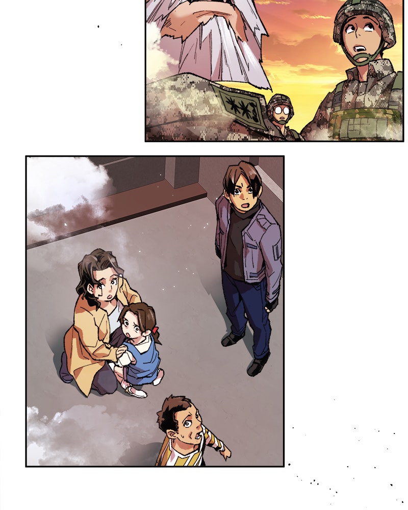 Read Limit Breaker Manga Online