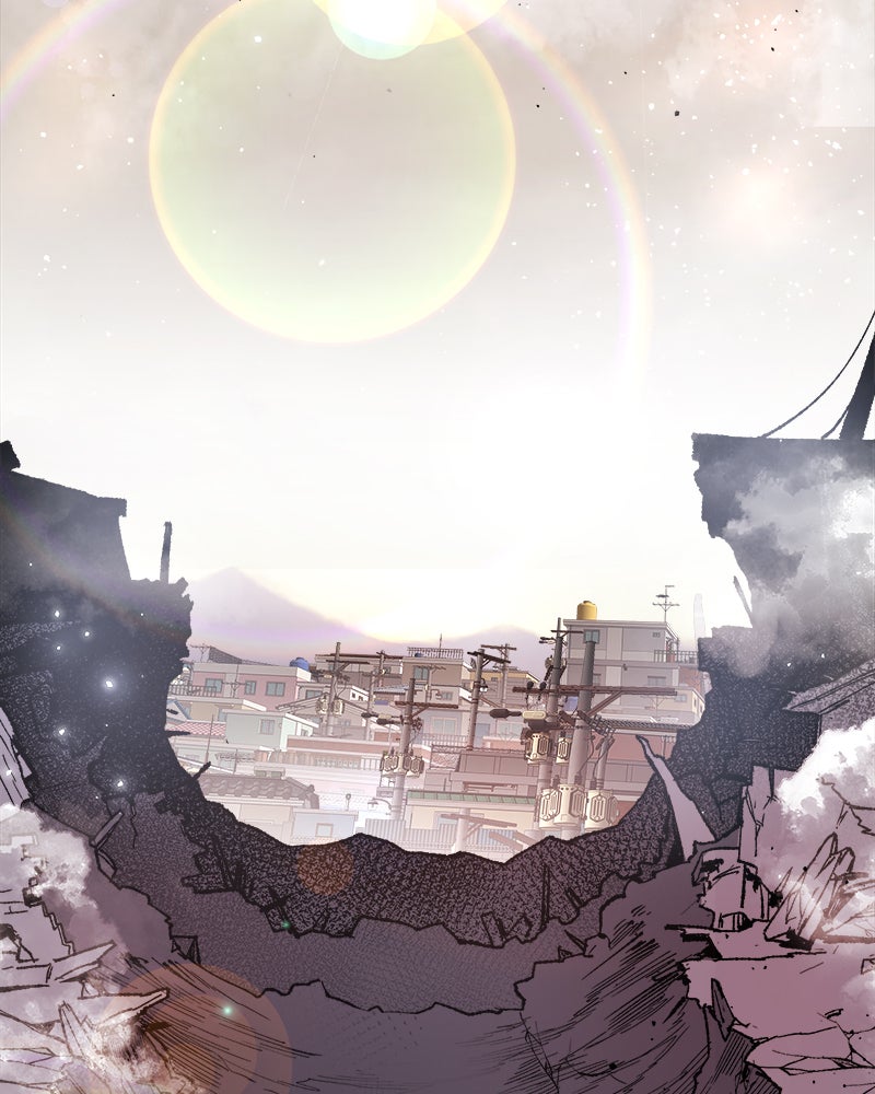 Read Limit Breaker Manga Online