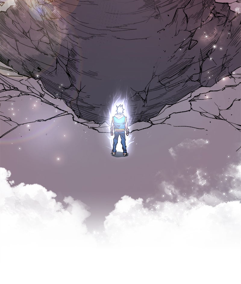 Read Limit Breaker Manga Online