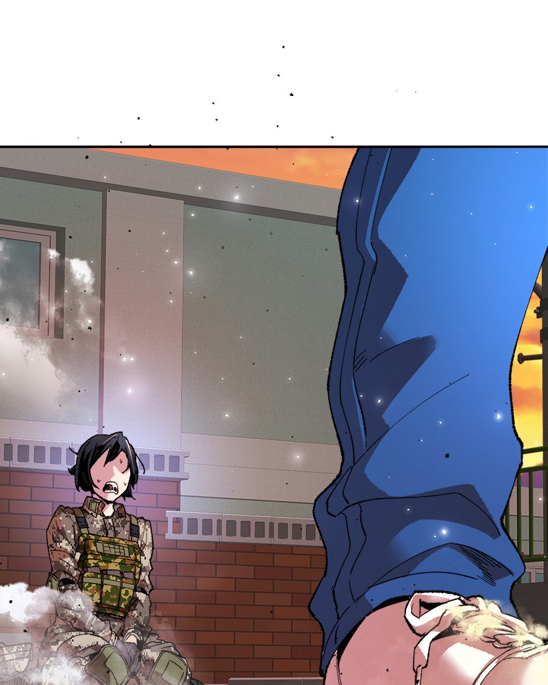 Read Limit Breaker Manga Online