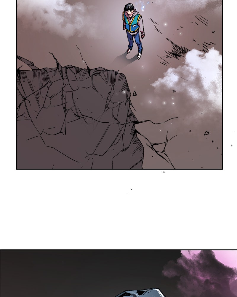 Read Limit Breaker Manga Online