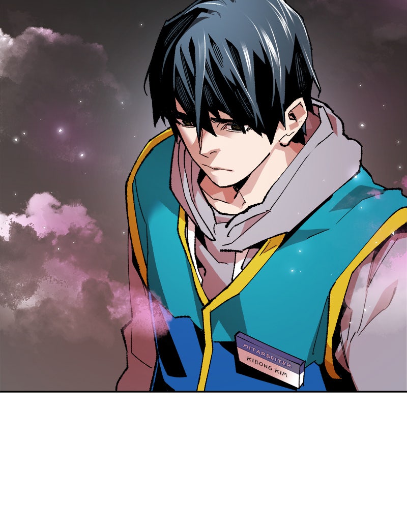 Read Limit Breaker Manga Online