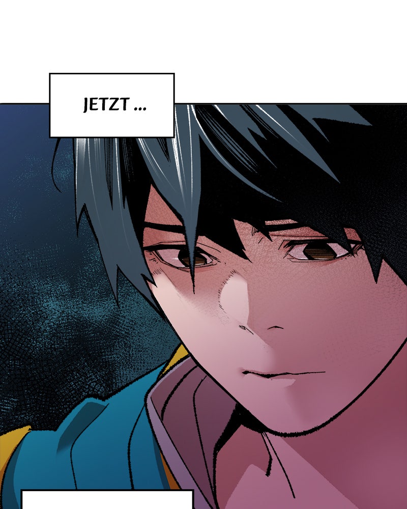 Read Limit Breaker Manga Online