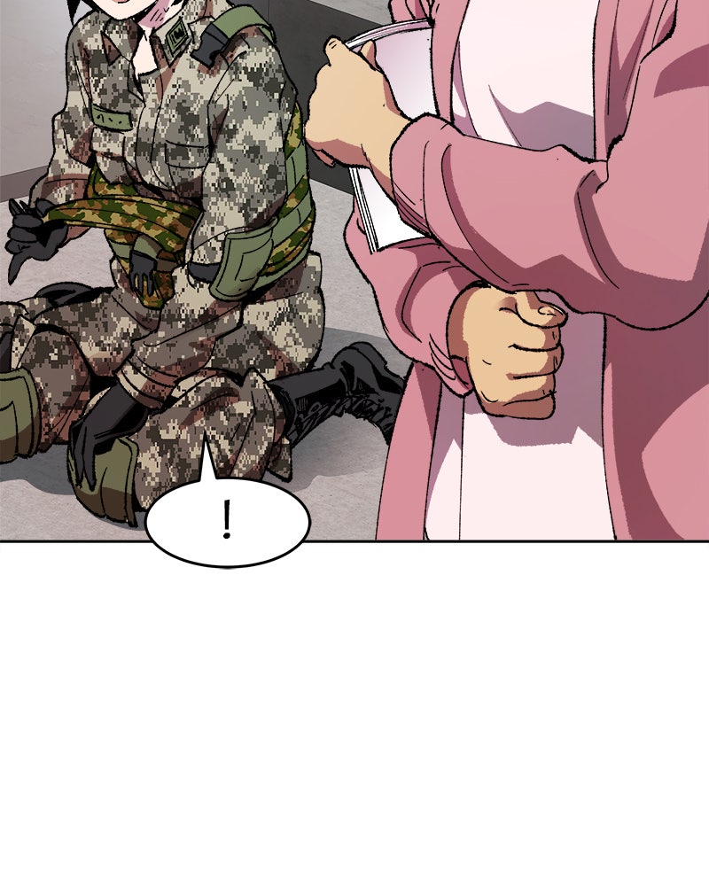 Read Limit Breaker Manga Online