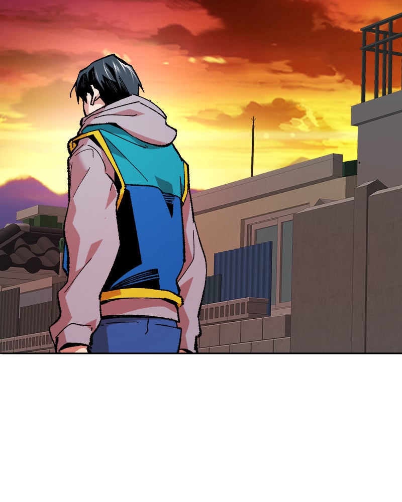 Read Limit Breaker Manga Online