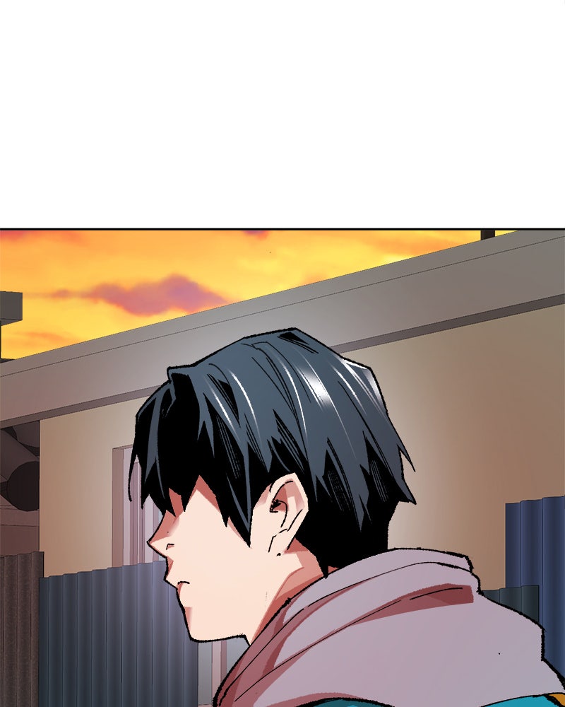 Read Limit Breaker Manga Online