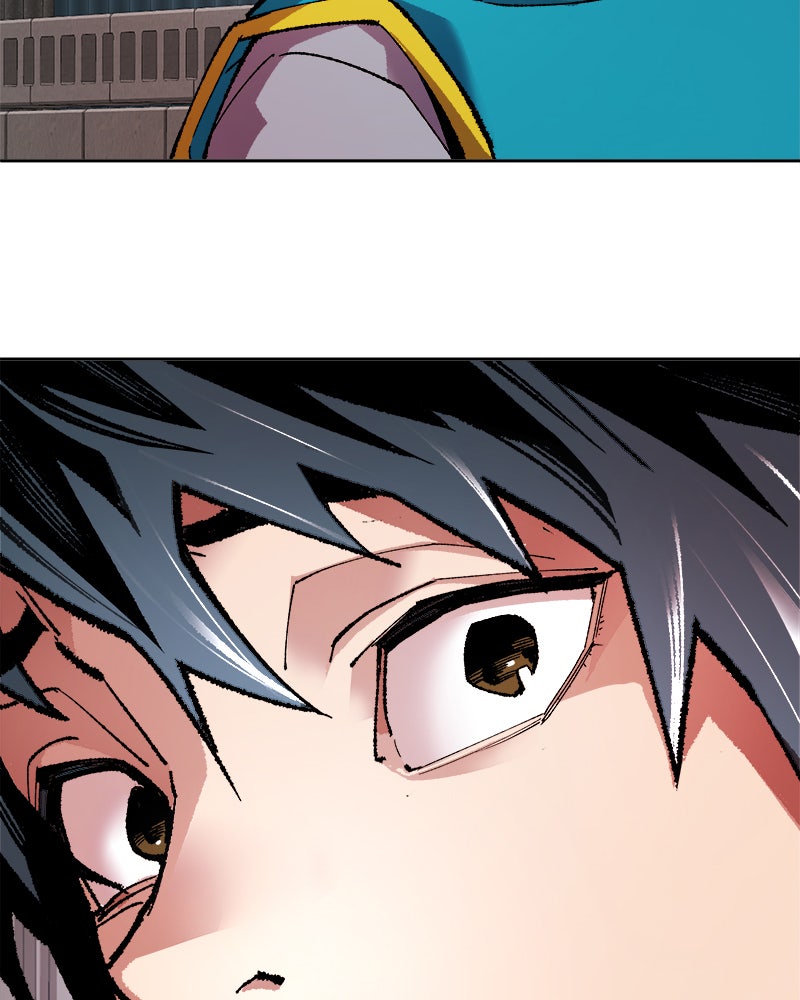 Read Limit Breaker Manga Online