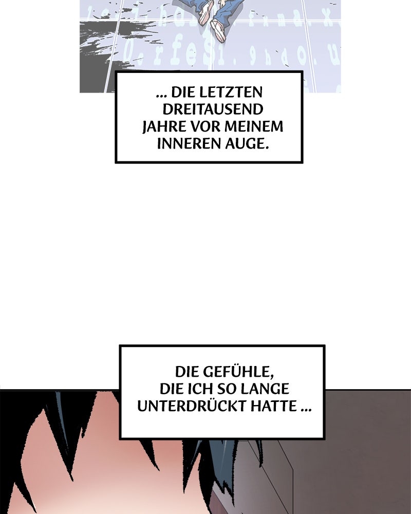 Read Limit Breaker Manga Online