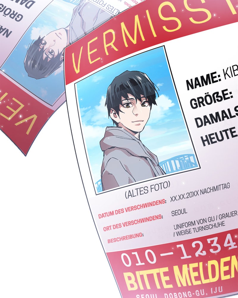 Read Limit Breaker Manga Online