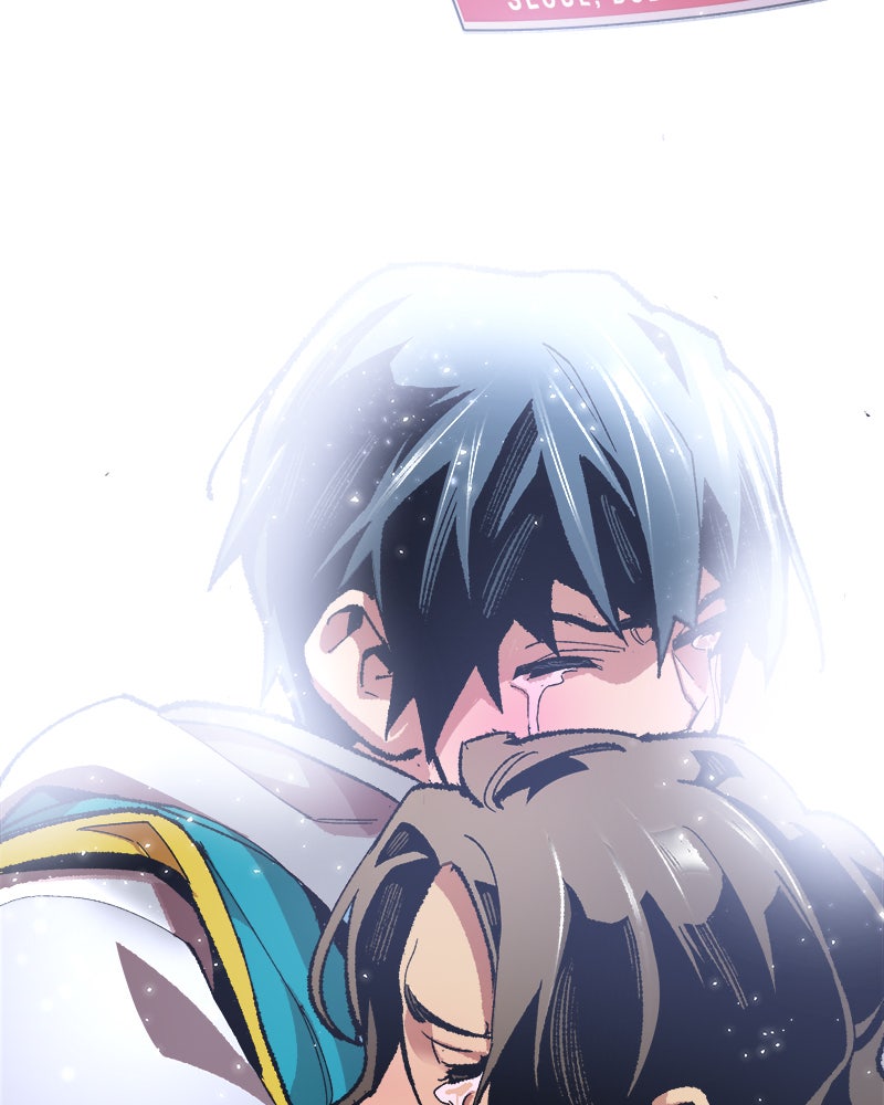 Read Limit Breaker Manga Online