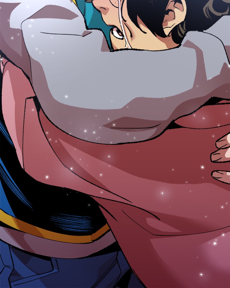 Read Limit Breaker Manga Online