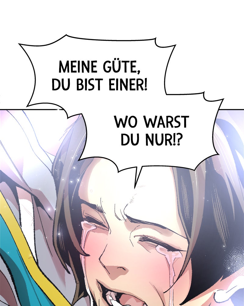 Read Limit Breaker Manga Online