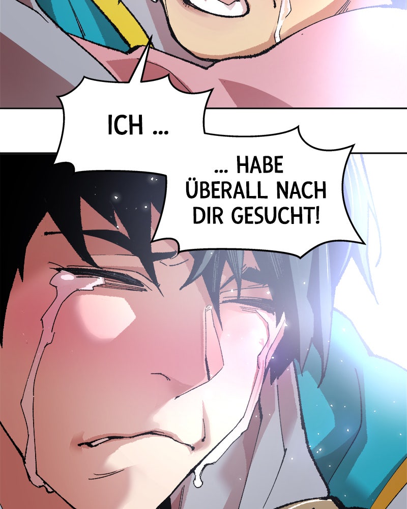 Read Limit Breaker Manga Online