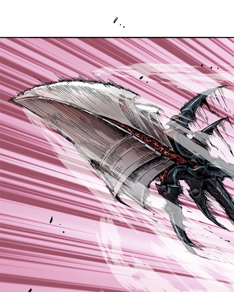 Read Limit Breaker Manga Online