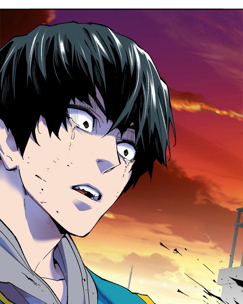 Read Limit Breaker Manga Online