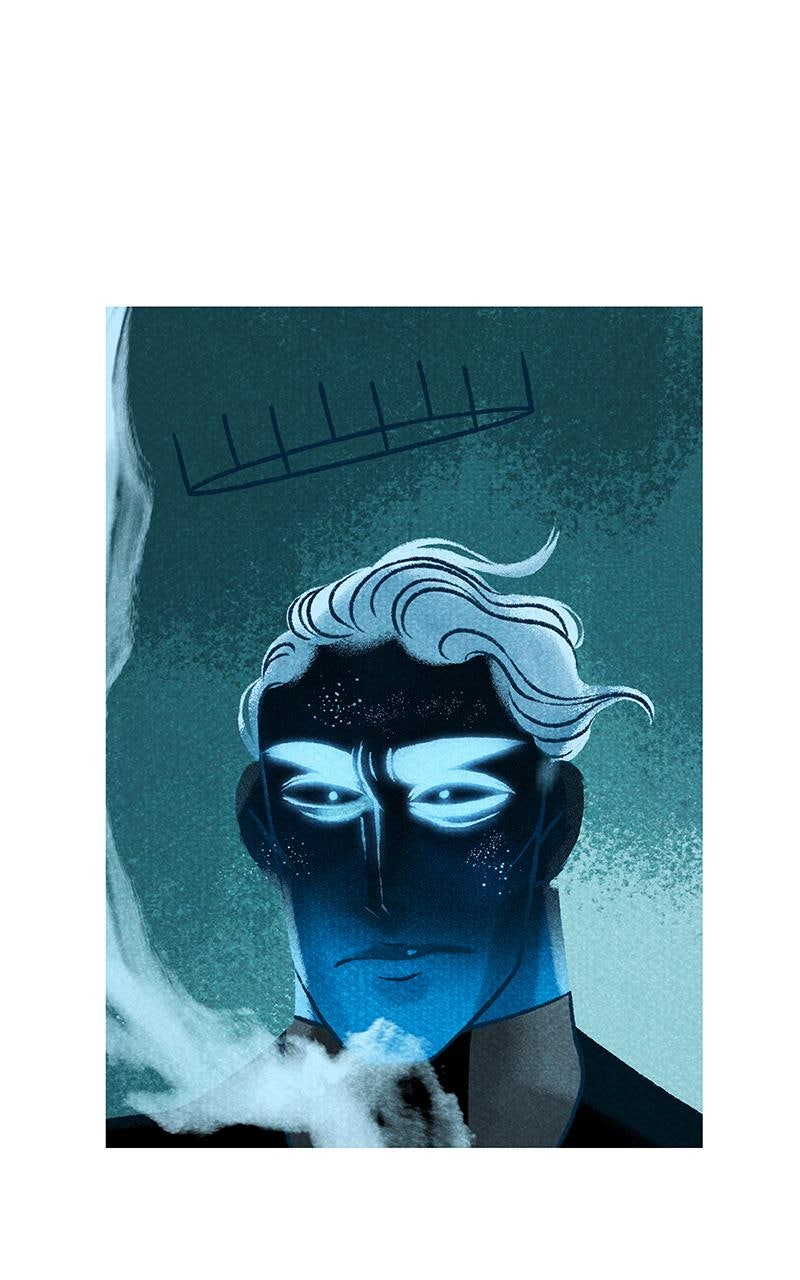 Read Lore Olympus Manga Online