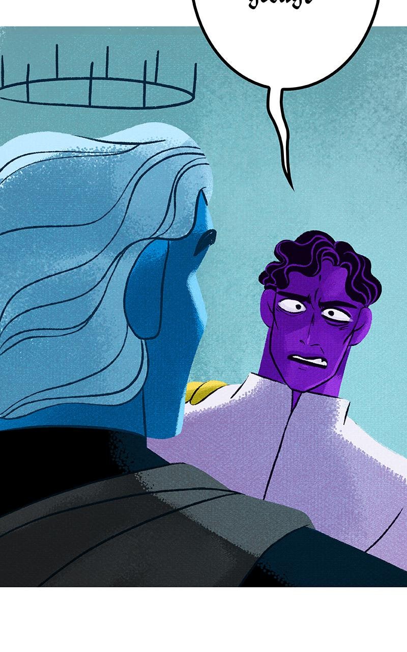 Read Lore Olympus Manga Online
