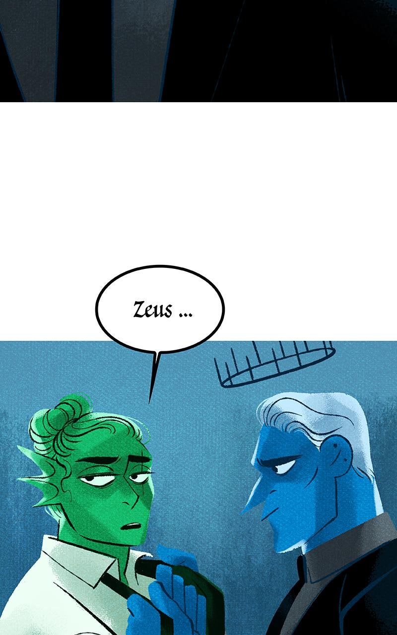 Read Lore Olympus Manga Online