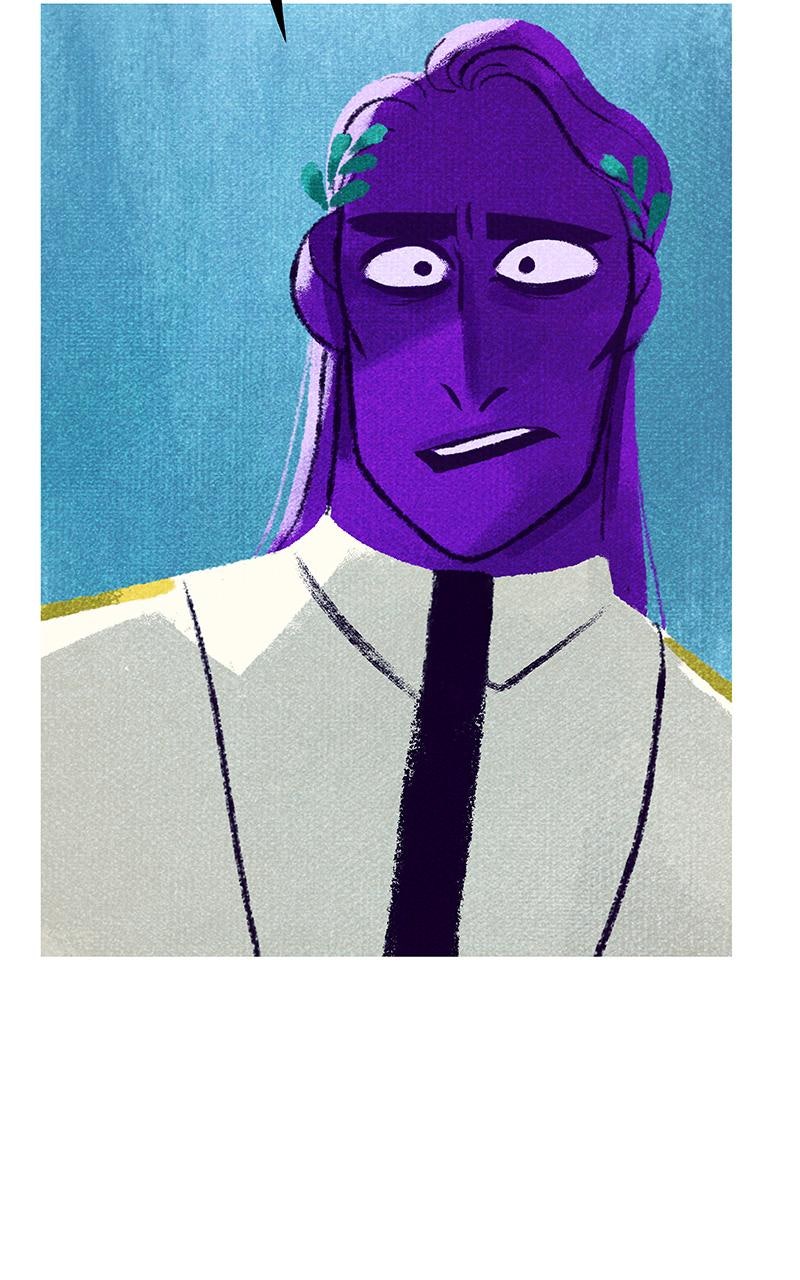 Read Lore Olympus Manga Online