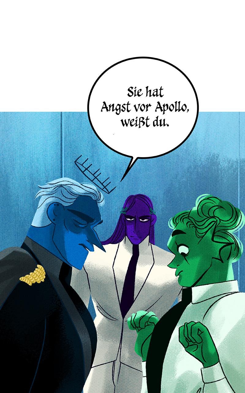 Read Lore Olympus Manga Online