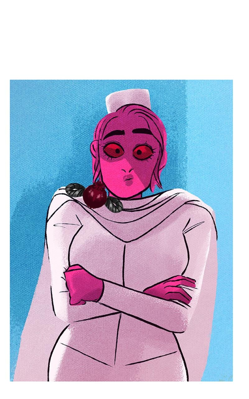Read Lore Olympus Manga Online