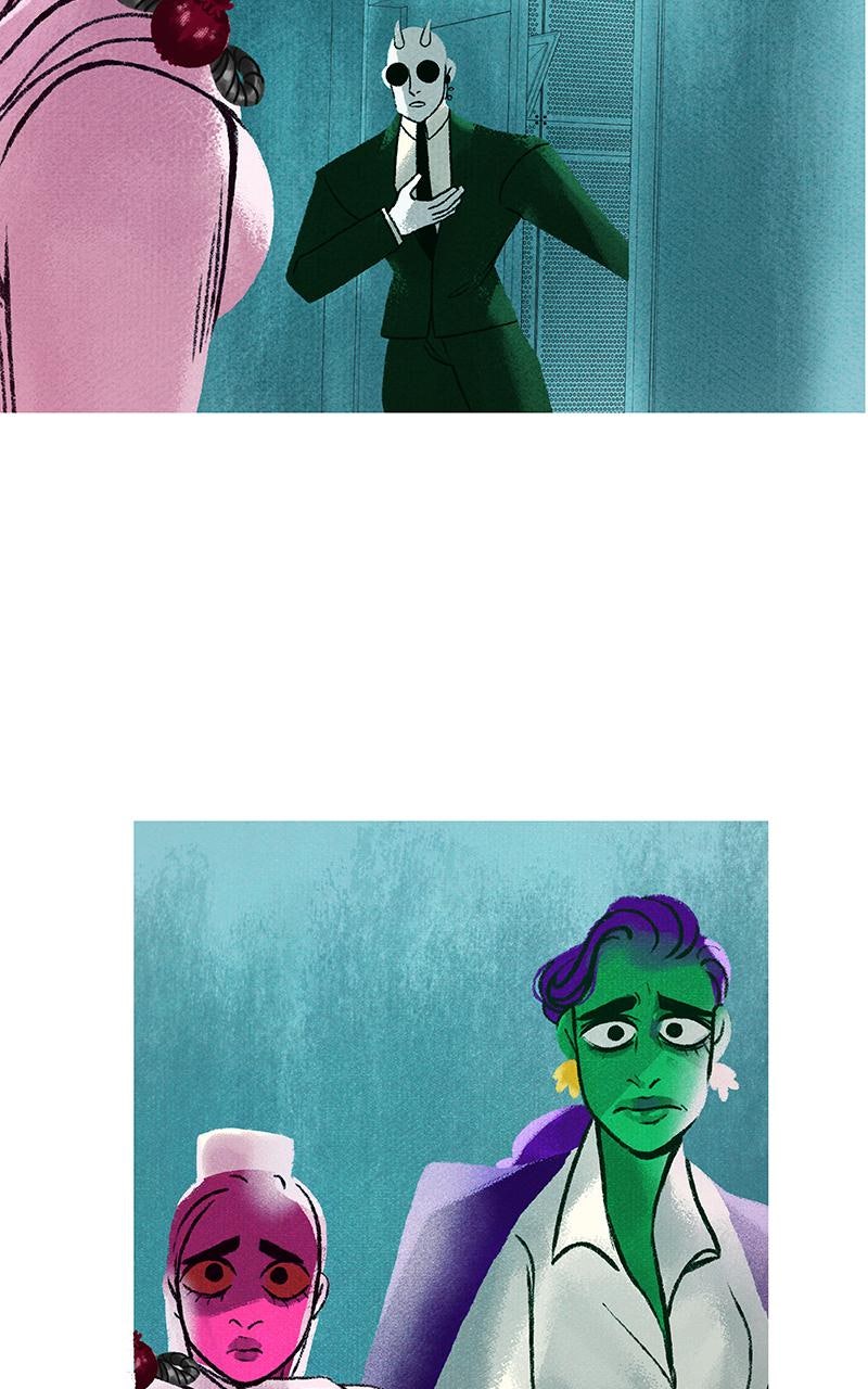 Read Lore Olympus Manga Online