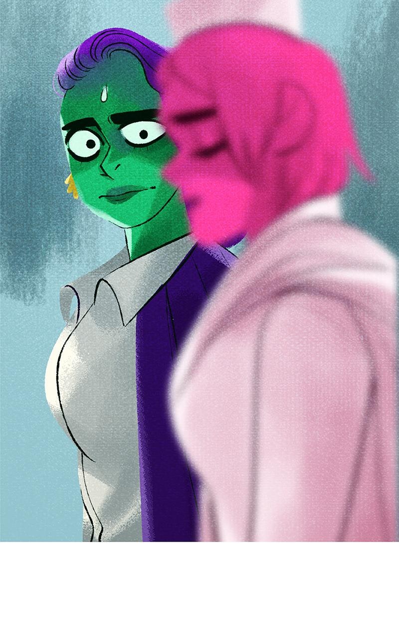 Read Lore Olympus Manga Online