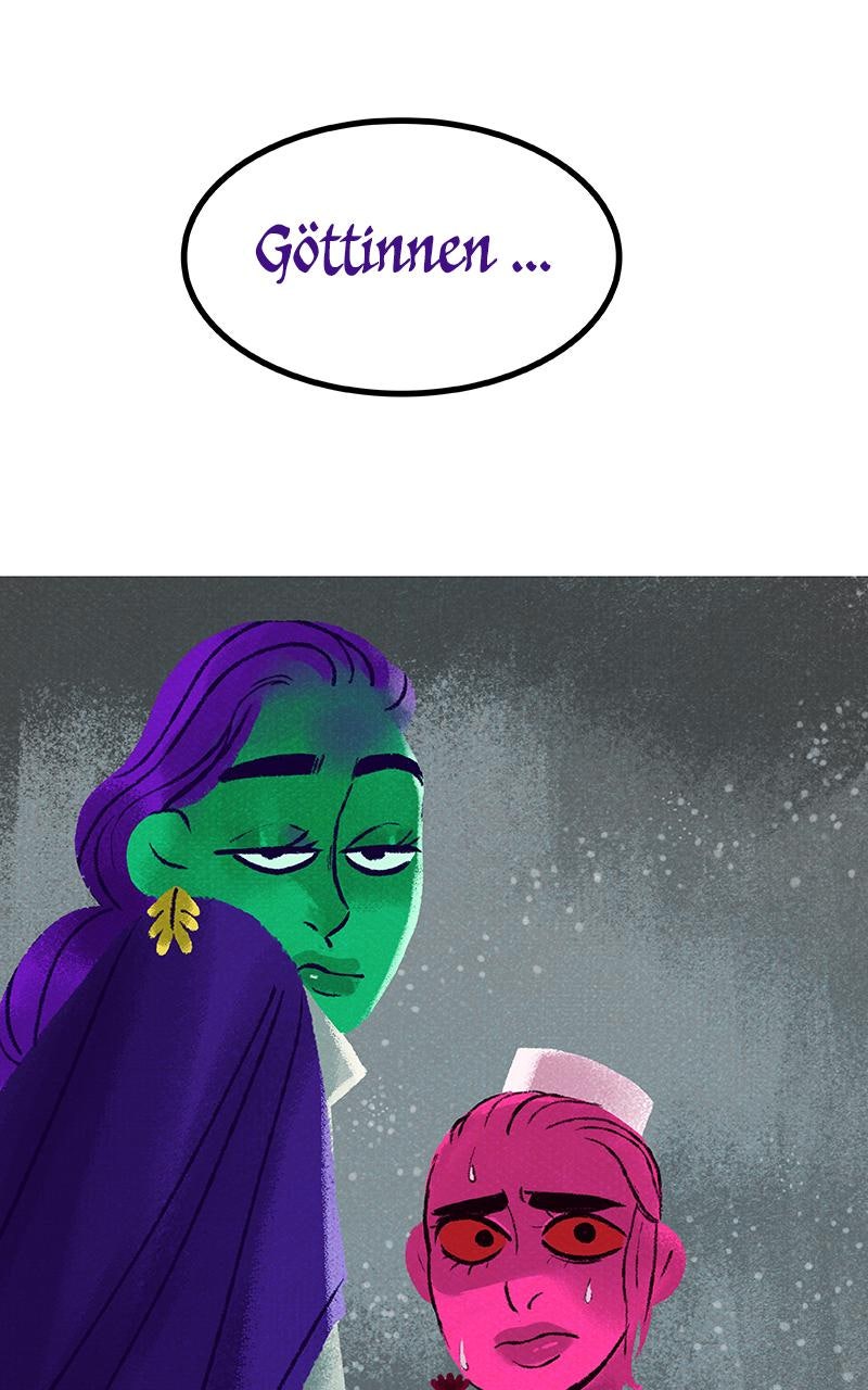 Read Lore Olympus Manga Online
