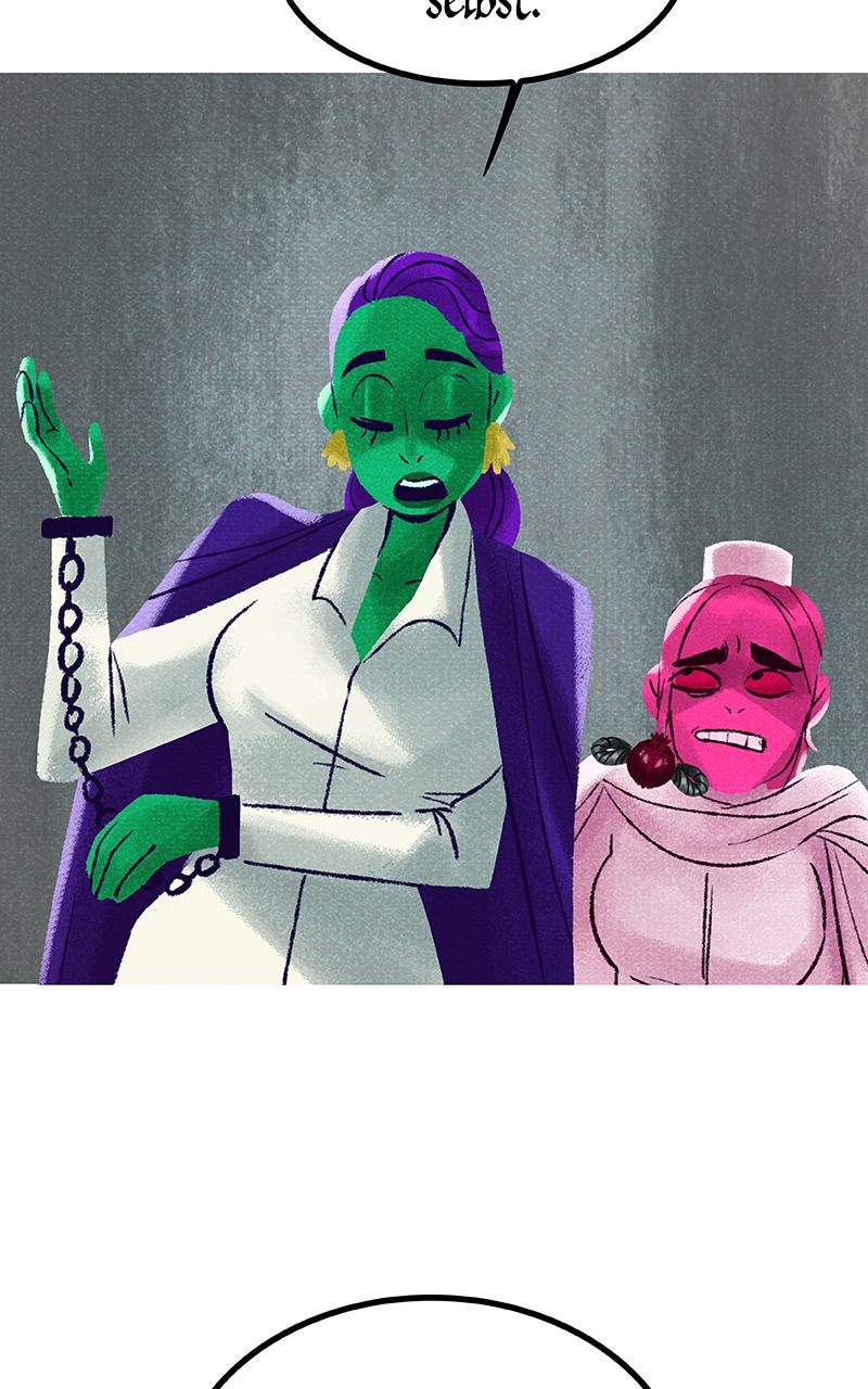 Read Lore Olympus Manga Online