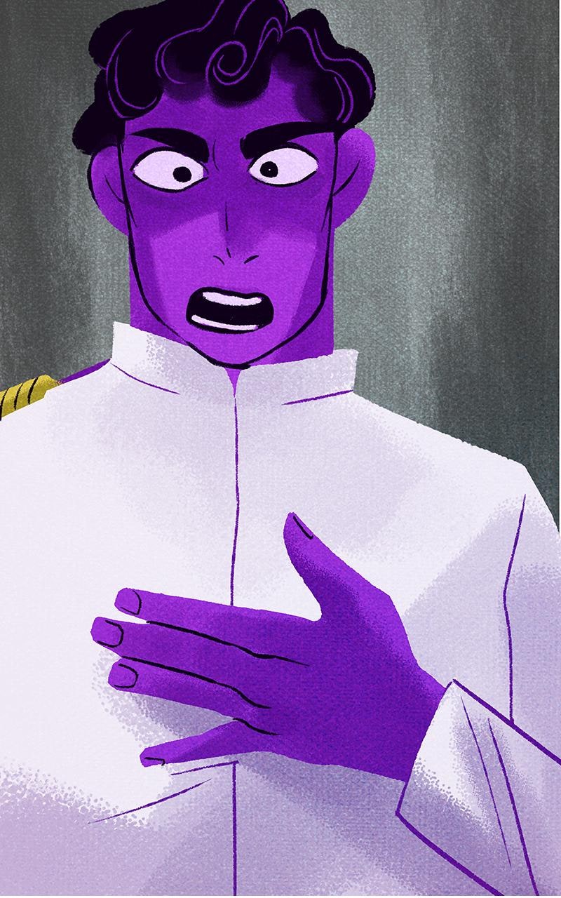 Read Lore Olympus Manga Online