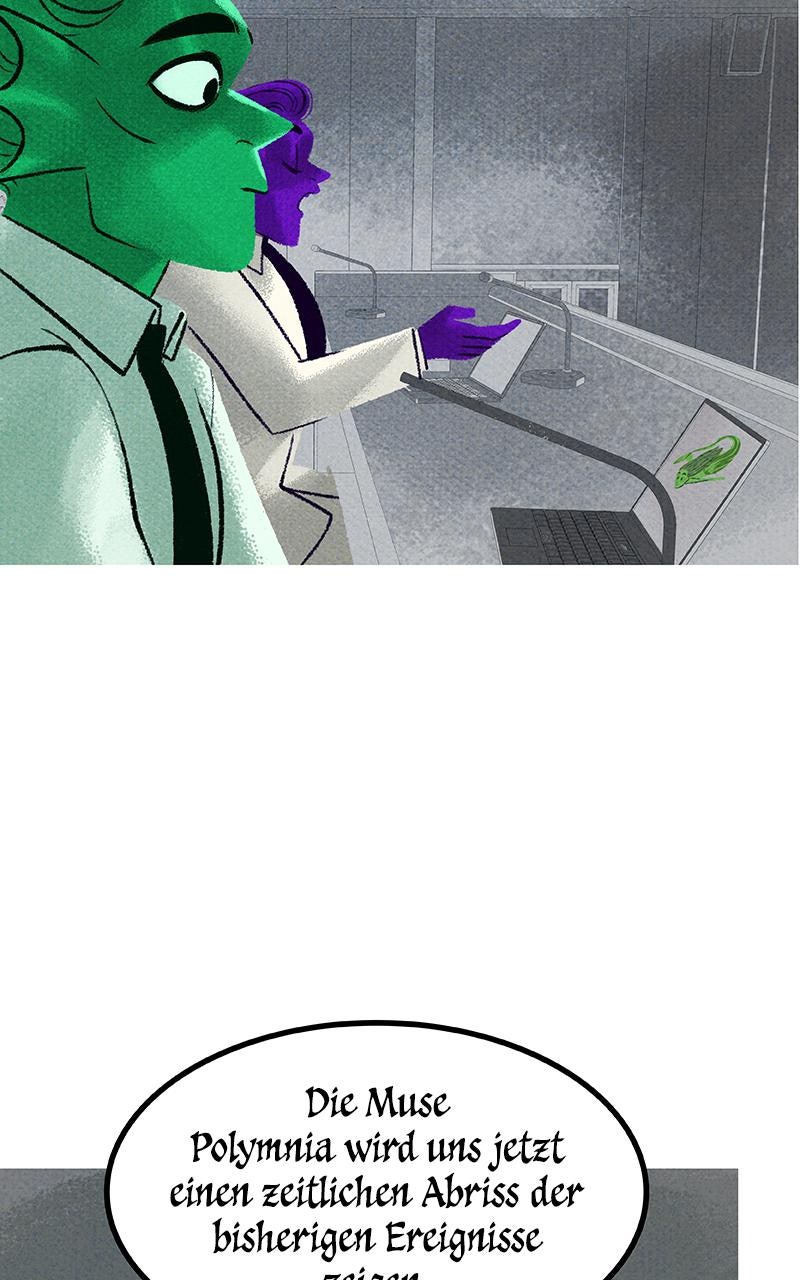 Read Lore Olympus Manga Online