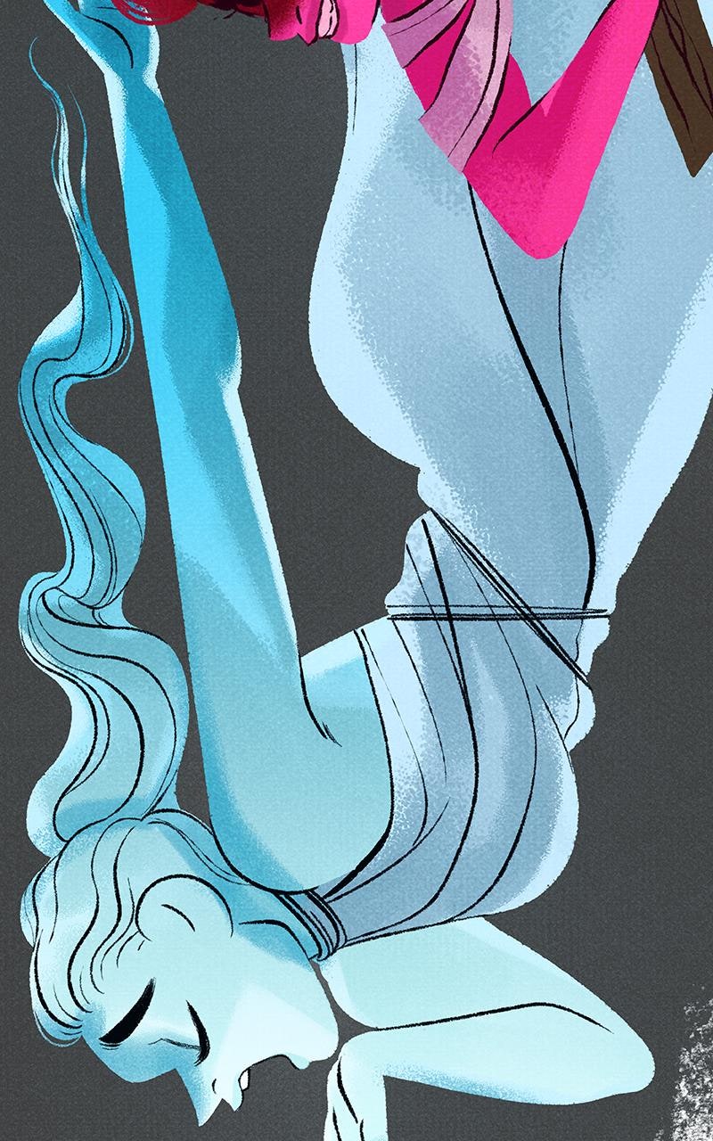 Read Lore Olympus Manga Online