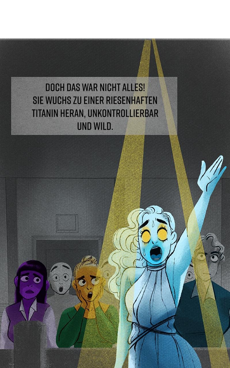 Read Lore Olympus Manga Online