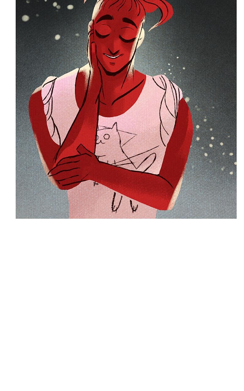 Read Lore Olympus Manga Online
